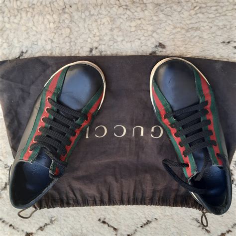 gucci clearance sneakers|Gucci boots clearance.